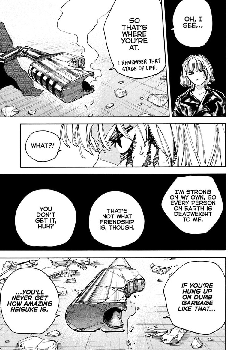 Chapter 230 - Page 29